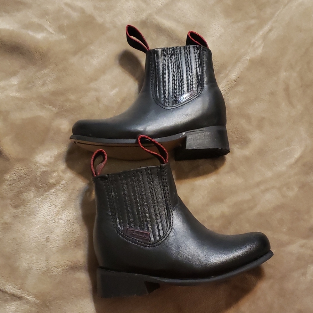 Cowboy boots
